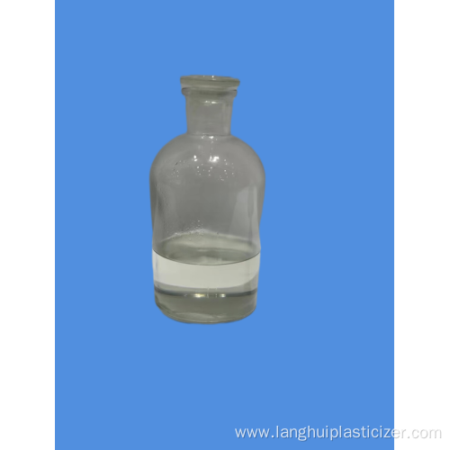 DINP Plasticizer PVC Plastics Price List